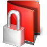 Private Folder Icon 96x96 png
